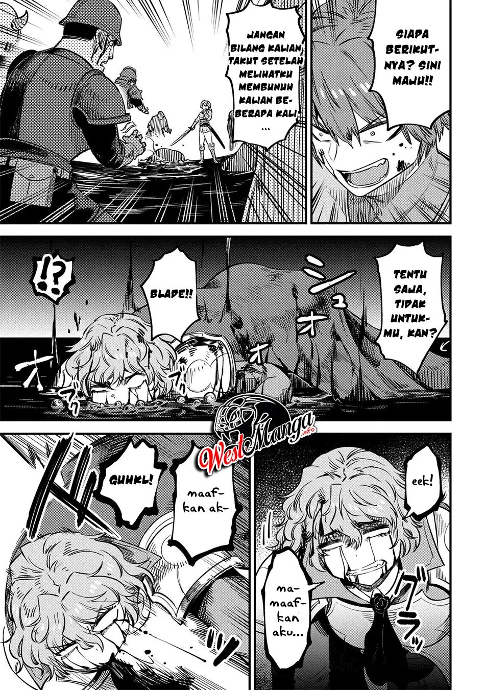 Kaifuku Jutsushi Yarinaoshi: Sokushi Mahou to Skill Copy no Chouetsu Heal